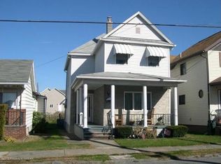 96 Market St, Jenkins Township, PA 18640