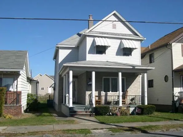 96 Market St, Jenkins Township, PA 18640