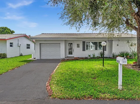 8232 NW 15th Street, Plantation, FL 33322