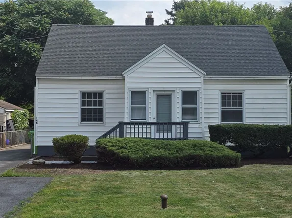 146 Campbell Rd, Syracuse, NY 13211