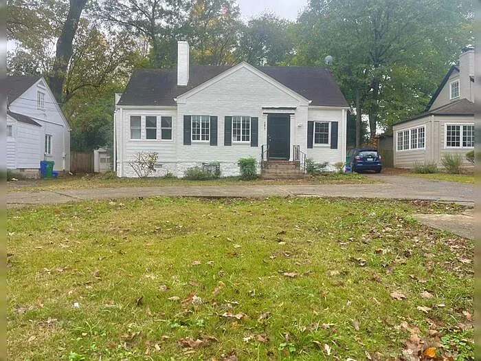1977 N Decatur Rd NE