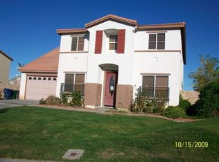 39324 Jefferson Dr, Palmdale, CA 93551