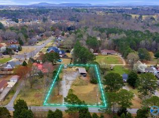 599 Sam Thomas Rd, Harvest, AL 35749