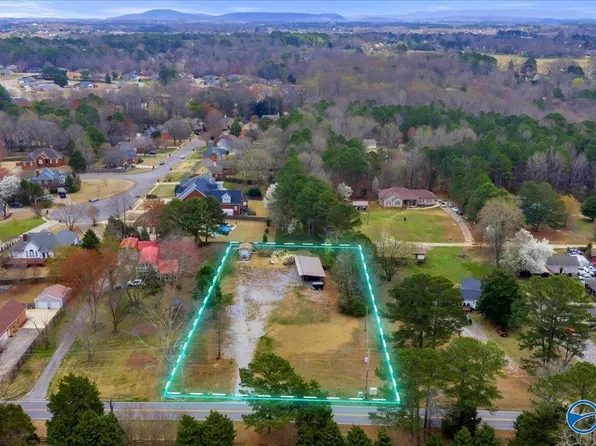 599 Sam Thomas Rd, Harvest, AL 35749