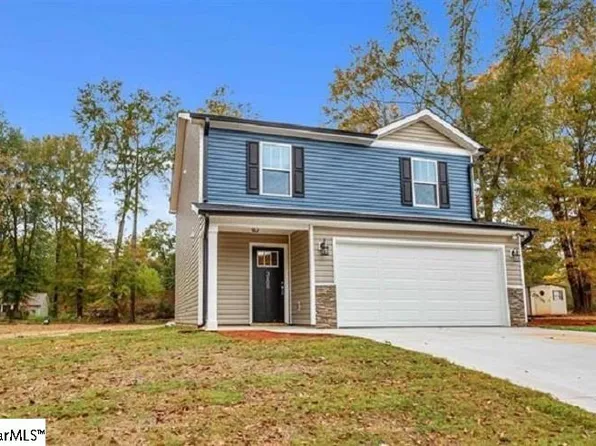 3105 Owens Mill Dr, Anderson, SC 29624