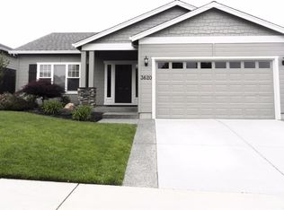 3620 Mallard Ln, Medford, OR