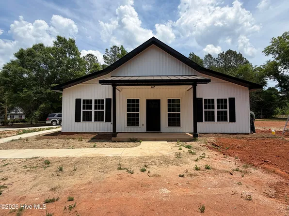 235 Seven Oaks Drive, Washington, GA 30673