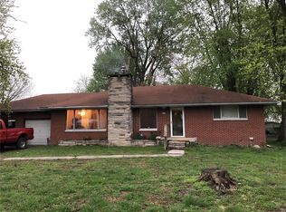 240 Maywood Dr, East Alton, IL