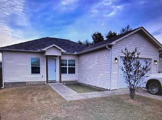 1607 Moon Rd, Ward, AR 72176