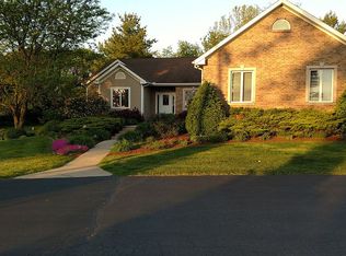 8527 N 2100 East Rd, Downs, IL 61736