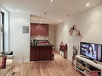 Rented by Albert Attias, LREB