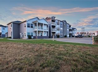 14802 Whitecap Blvd Unit 3-106, Corpus Christi, TX 78418