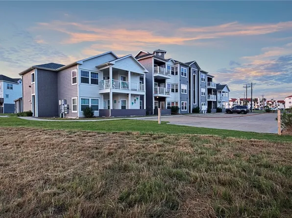 14802 Whitecap Blvd Unit 3-106, Corpus Christi, TX 78418