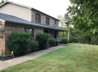 2910 Little Union Rd, Taylorsville, KY 40071
