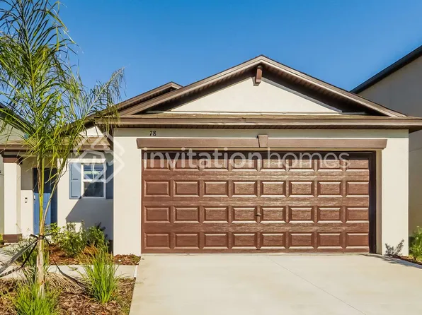 78 Rose Bud Ln, Spring Hill, FL 34609