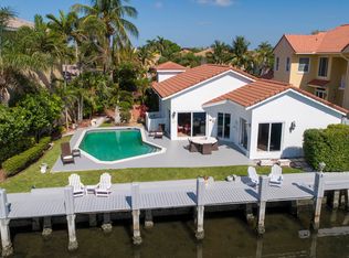 3599 Admirals Way, Delray Beach, FL 33483