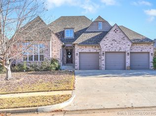 7429 E Forest Ridge Blvd, Broken Arrow, OK 74014