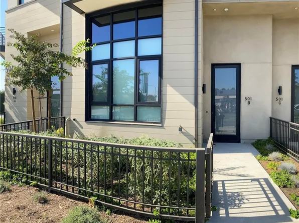 501 N Santa Anita Ave #B, Arcadia, CA 91006