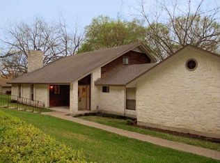 3404 Rivercrest Dr, Austin, TX 78746