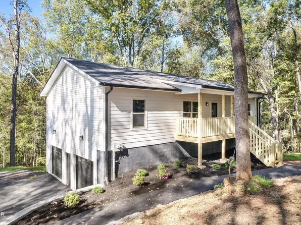 119 Walk In The Trees Lot 11, New Market, TN 37820