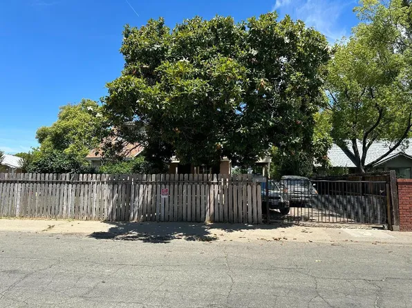 2821 33rd Ave, Sacramento, CA 95824