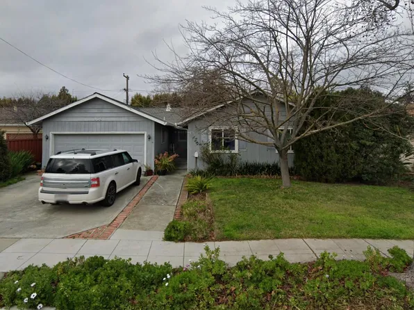 905 W Cardinal Dr, Sunnyvale, CA 94087