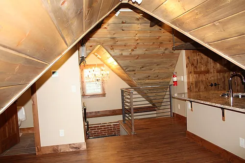 1427 N Lafayette St #3 Photo 1