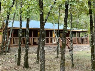 979 Midget Rd, Dennard, AR 72629