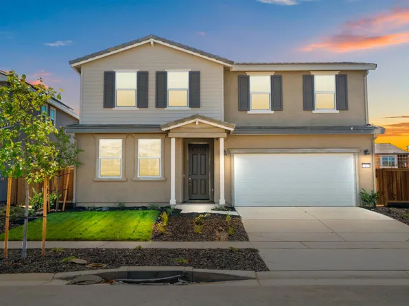 1136 Aldersgate Drive, Plumas Lake, CA 95961