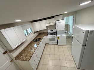 62 Goldcliff Rd #1, Malden, MA 02148