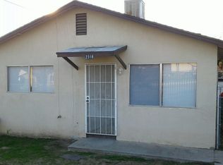 2318 N Tulare St, Bakersfield, CA 93305
