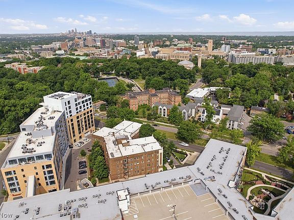 2nd image of 2330 Euclid Heights Blvd APT 306