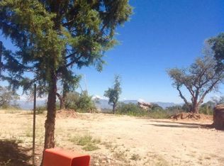 1730 E Las Piedras Ln, Oracle, AZ 85623