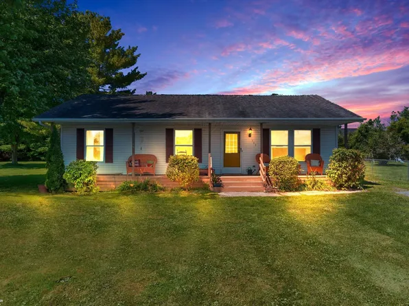 111 Chippewa, Port Sanilac, MI 48469