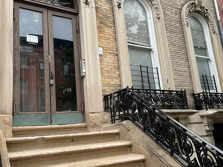 717 Park Ave #4F — Photo 9
