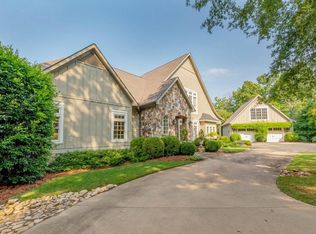 6018 Woods Poin, Rocky Face, GA 30740