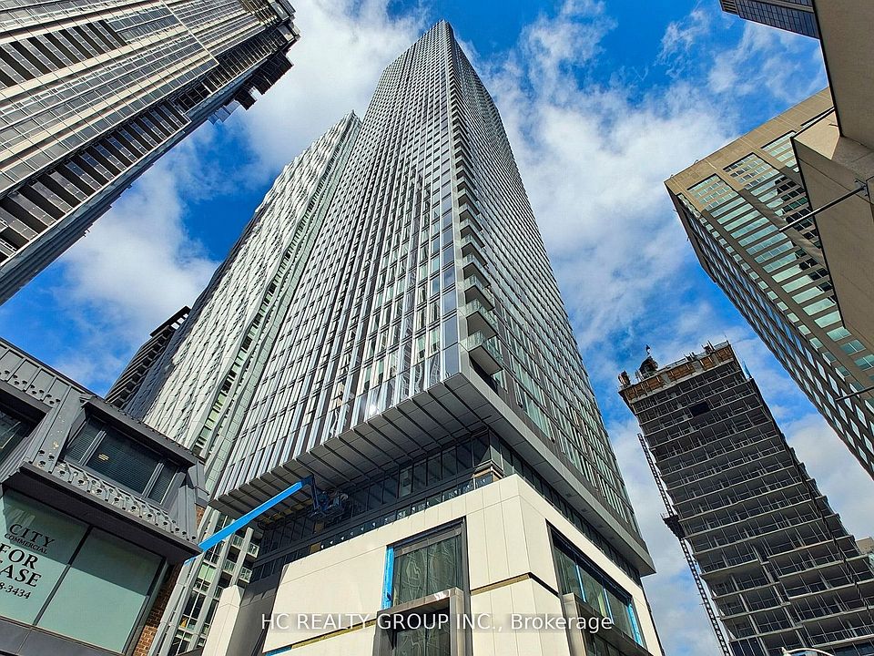 1st image of 8 Cumberland St #1302