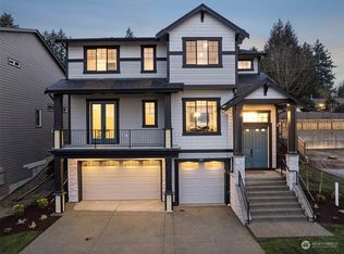 2017 85th Avenue Ct, Edgewood, WA