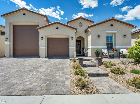 6325 Gambetta St, Las Vegas, NV 89115