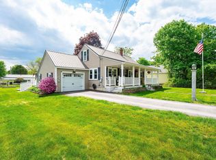 25 Adams Avenue, Rochester, NH 03867