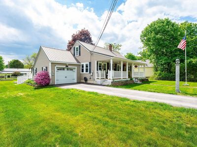25 Adams Avenue, Rochester, NH, 03867