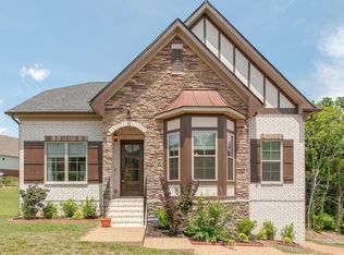 405 Eagle Rdg, Nashville, TN 37209