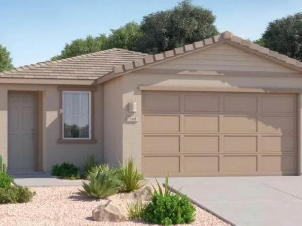 7118 W Joycliff Way, Tucson, AZ 85757