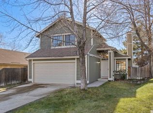 5932 Shadow Park Dr, Reno, NV 89523