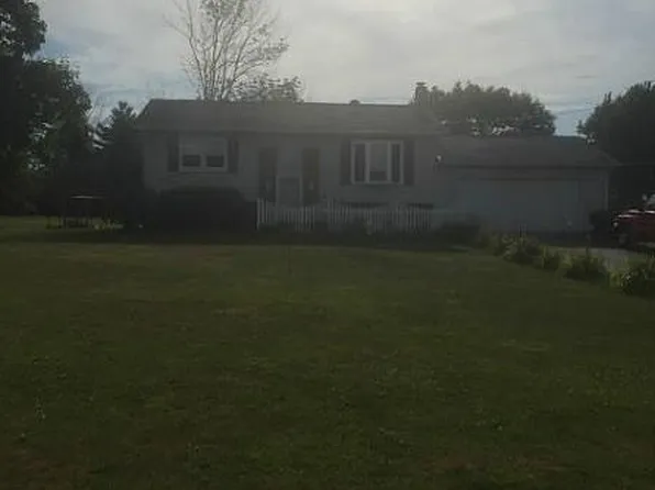 3445 S Buena Vista Rd, South Charleston, OH 45368