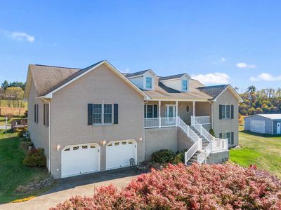 141 Akers Rd, Wytheville, VA, 24382
