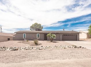 2385 Huntington Dr, Lake Havasu City, AZ 86403