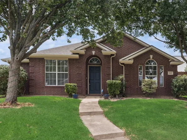 8809 Oakwood Ln, Frisco, TX 75035