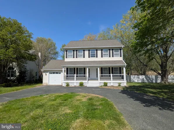 308 Wallman Way, Stevensville, MD 21666