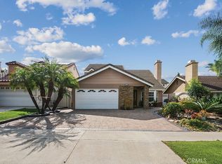 23502 White Dove Dr, Lake Forest, CA 92630